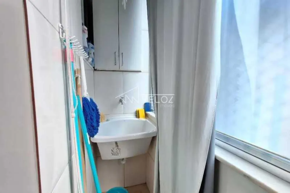 Apartamento, 1 quarto, 40 m² - Foto 19