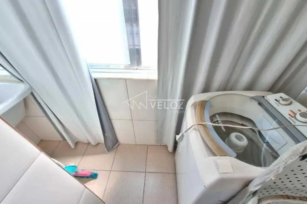 Apartamento, 1 quarto, 40 m² - Foto 18