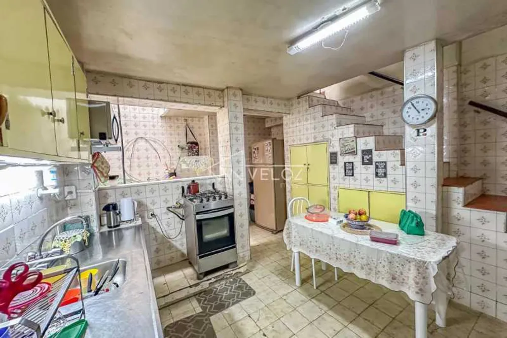 Apartamento, 6 quartos, 316 m² - Foto 1