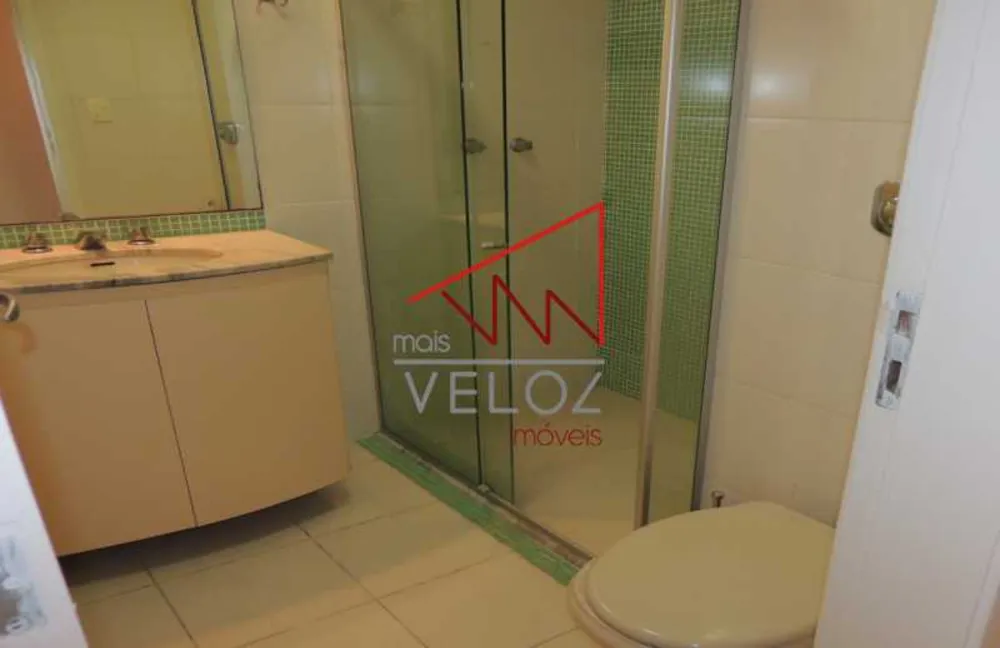 Cobertura, 4 quartos, 190 m² - Foto 7