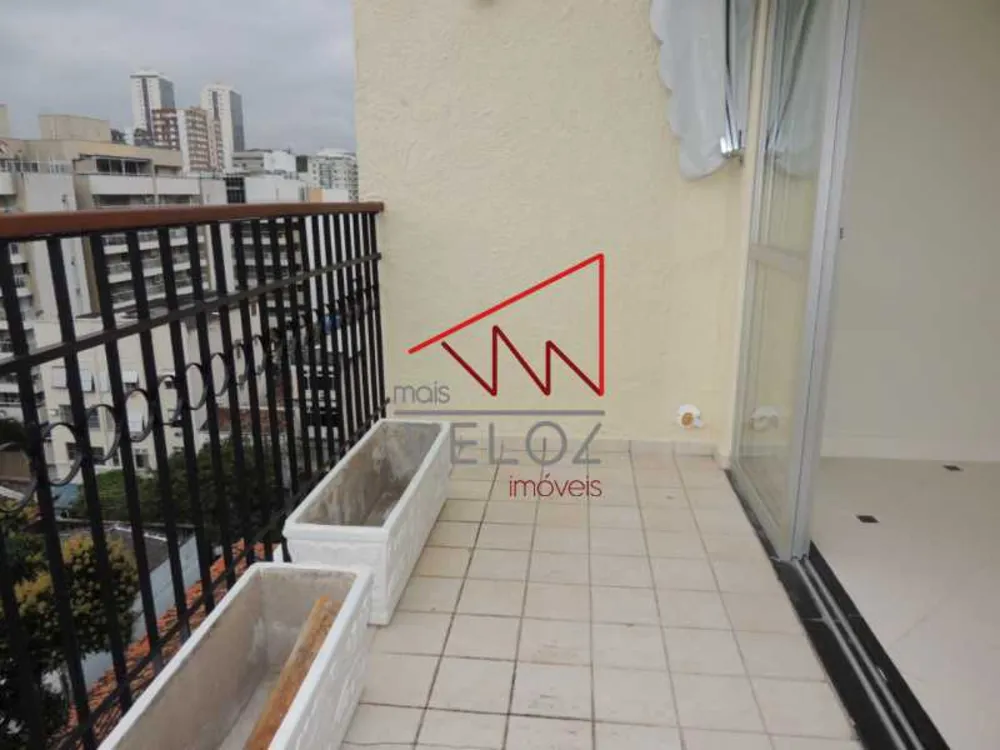 Cobertura, 4 quartos, 190 m² - Foto 5