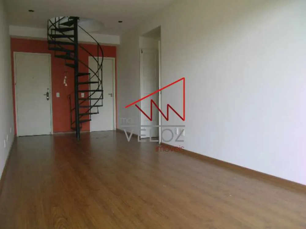 Cobertura, 4 quartos, 190 m² - Foto 1