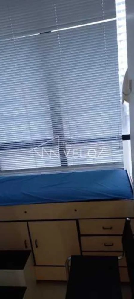 Sala-Conjunto, 36 m² - Foto 15