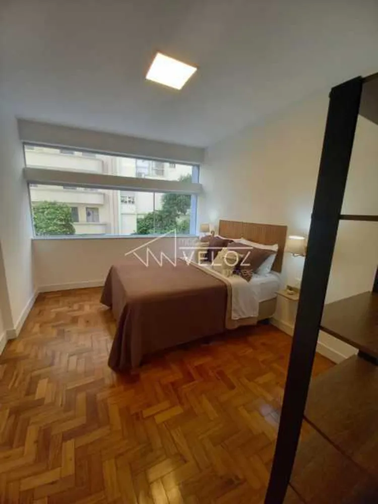 Apartamento, 1 quarto, 35 m² - Foto 21