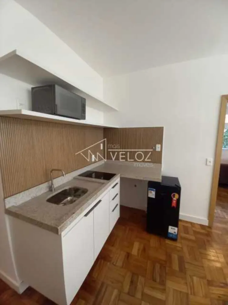 Apartamento, 1 quarto, 35 m² - Foto 22