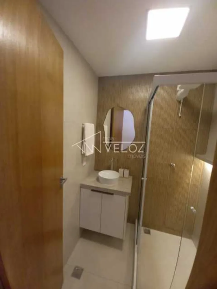Apartamento, 1 quarto, 35 m² - Foto 12