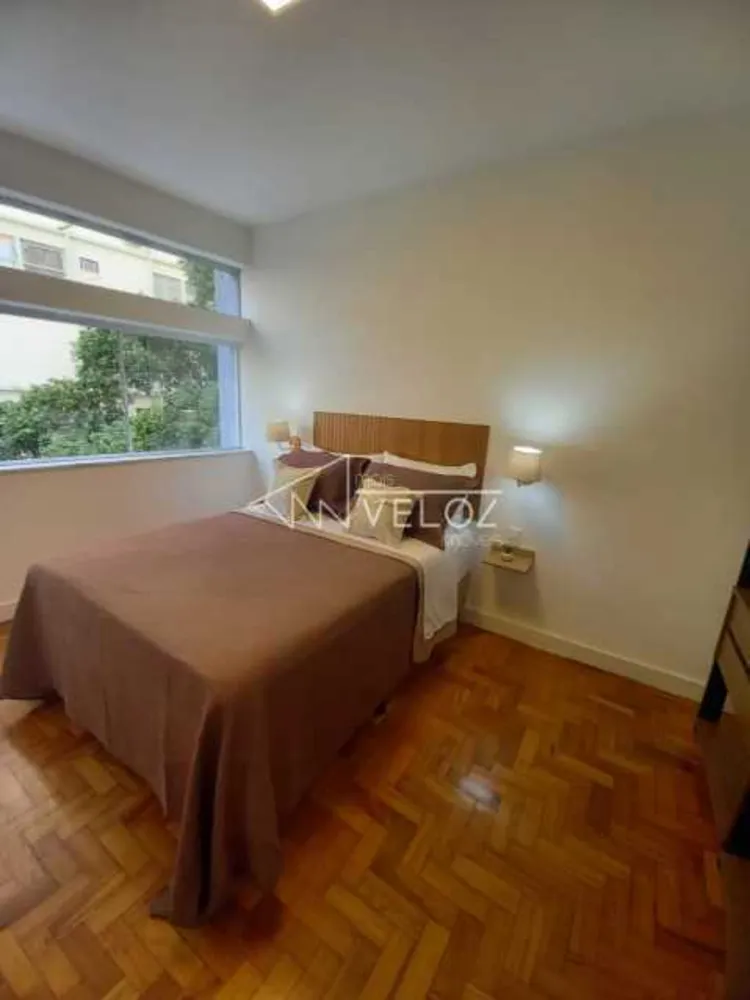 Apartamento, 1 quarto, 35 m² - Foto 23