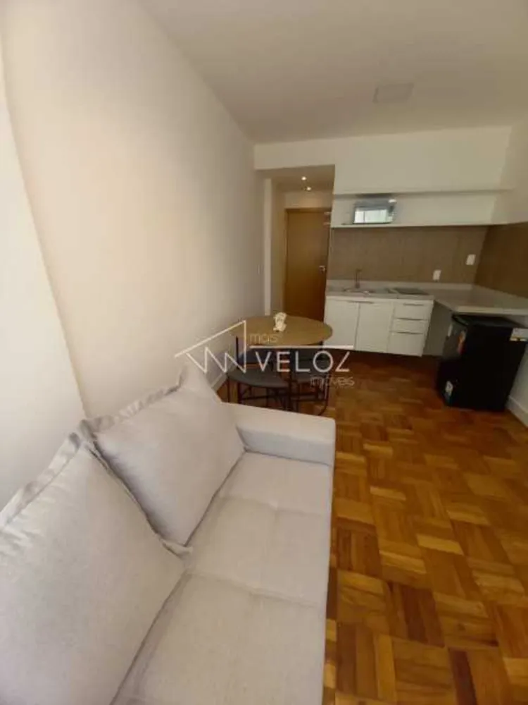 Apartamento, 1 quarto, 35 m² - Foto 20