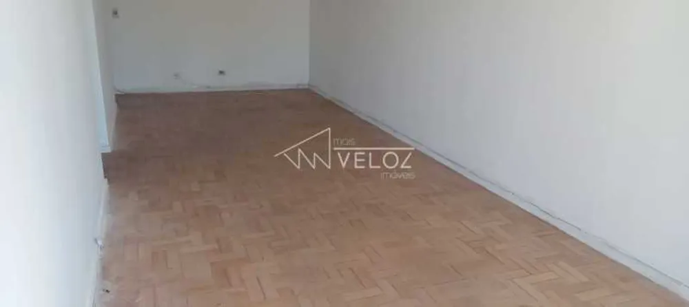 Apartamento, 1 quarto, 60 m² - Foto 1