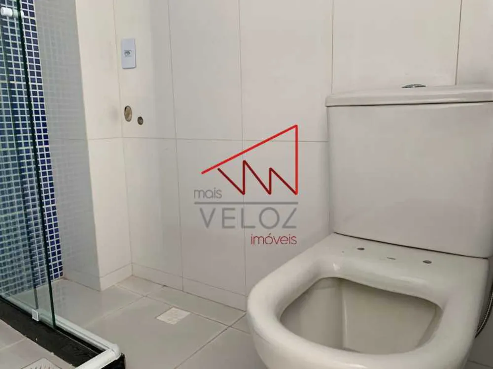 Apartamento, 1 quarto, 33 m² - Foto 1