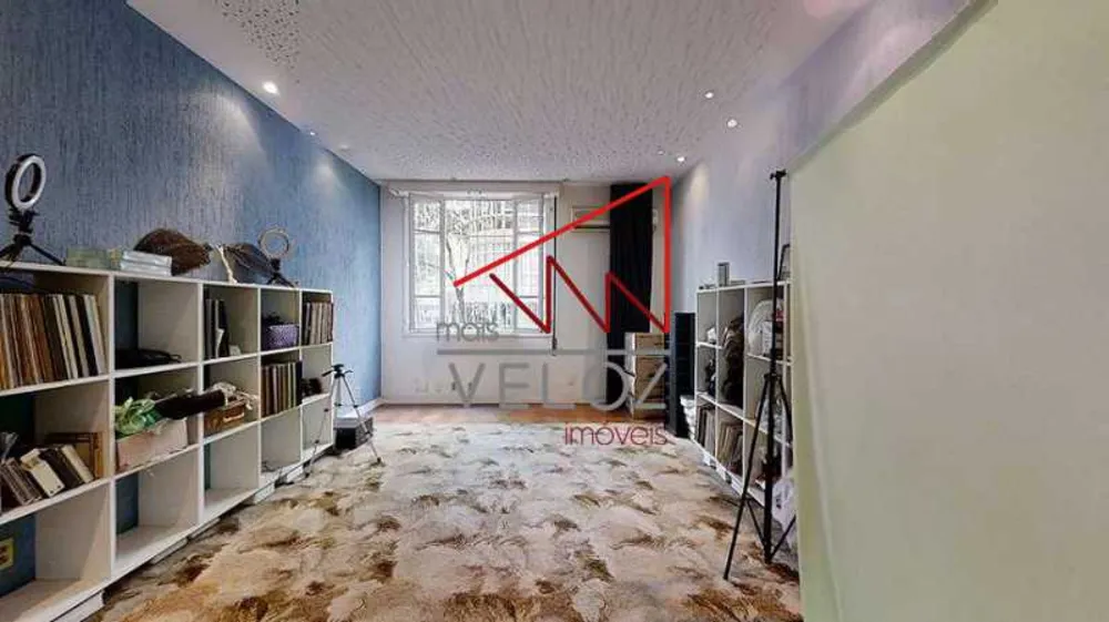 Apartamento, 4 quartos, 280 m² - Foto 9