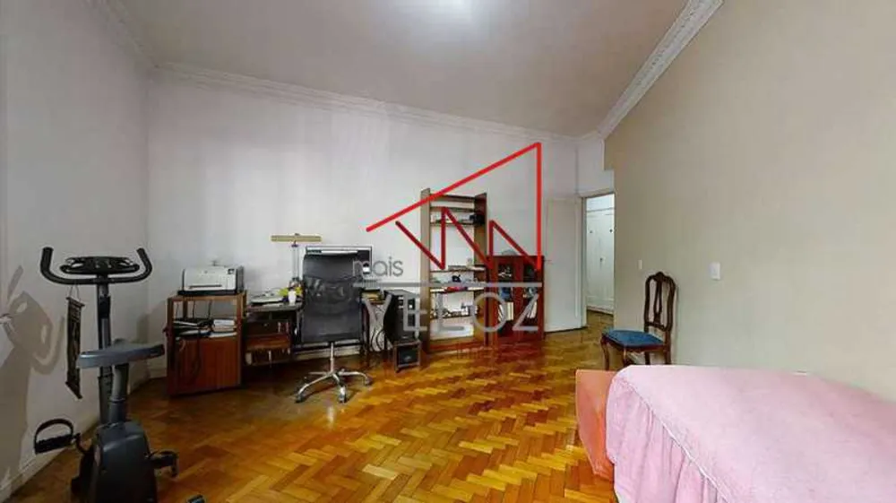 Apartamento, 4 quartos, 280 m² - Foto 13