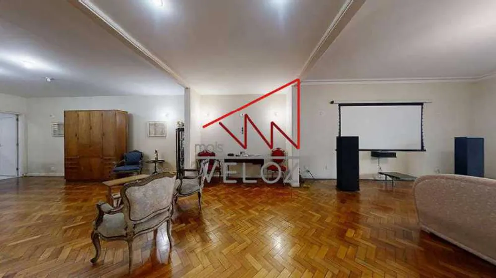Apartamento, 4 quartos, 280 m² - Foto 11