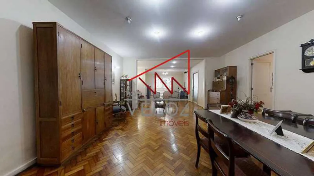 Apartamento, 4 quartos, 280 m² - Foto 7