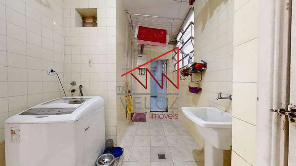 Apartamento, 4 quartos, 280 m² - Foto 3