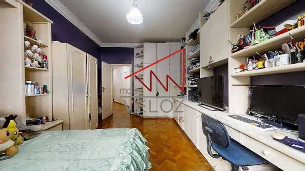 Apartamento, 4 quartos, 280 m² - Foto 12