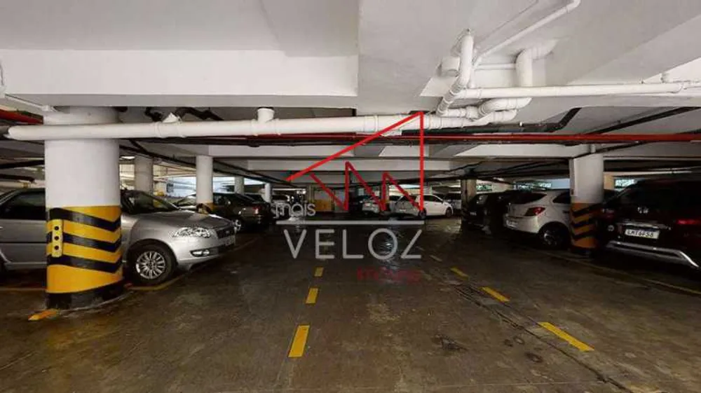 Apartamento, 4 quartos, 280 m² - Foto 4