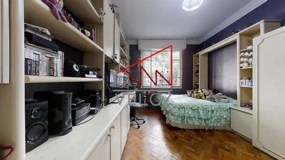 Apartamento, 4 quartos, 280 m² - Foto 15