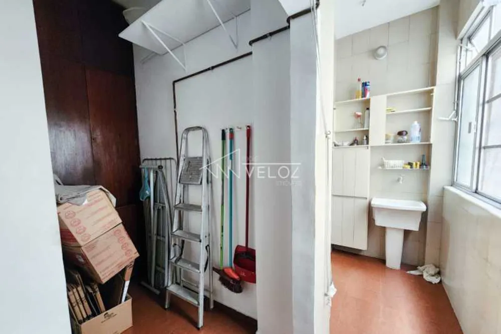 Apartamento, 3 quartos, 105 m² - Foto 3