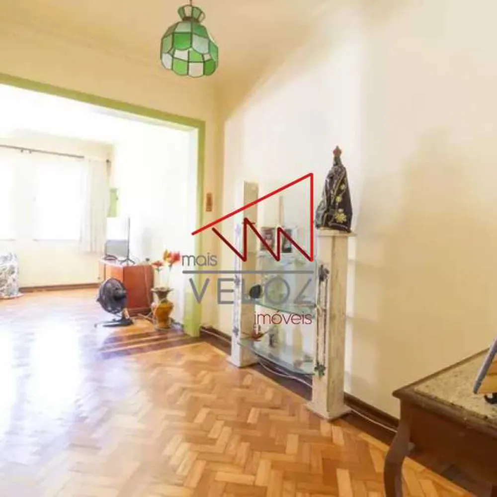 Apartamento, 4 quartos, 137 m² - Foto 8