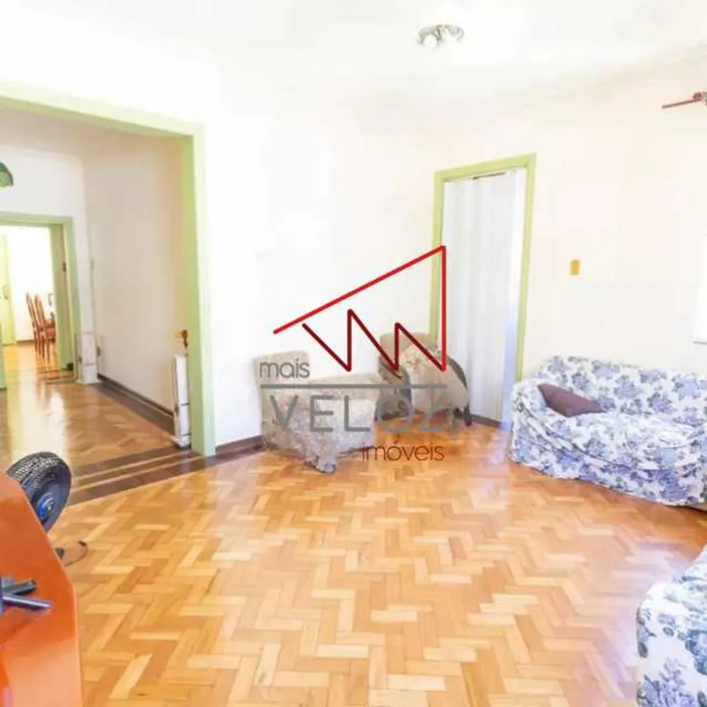 Apartamento, 4 quartos, 137 m² - Foto 11