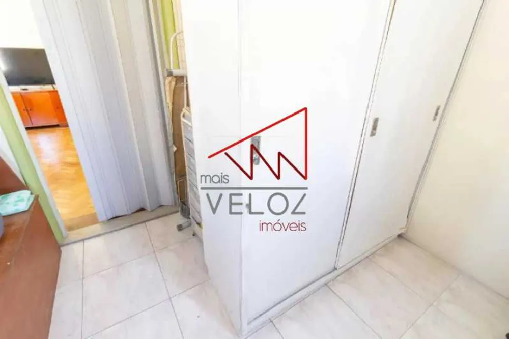 Apartamento, 4 quartos, 137 m² - Foto 9