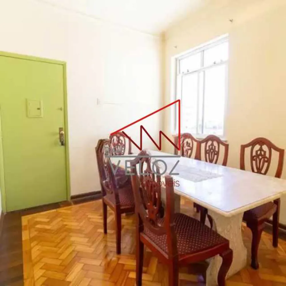 Apartamento, 4 quartos, 137 m² - Foto 3