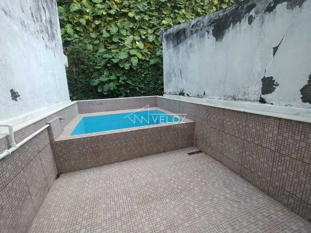 Apartamento, 3 quartos, 132 m² - Foto 10