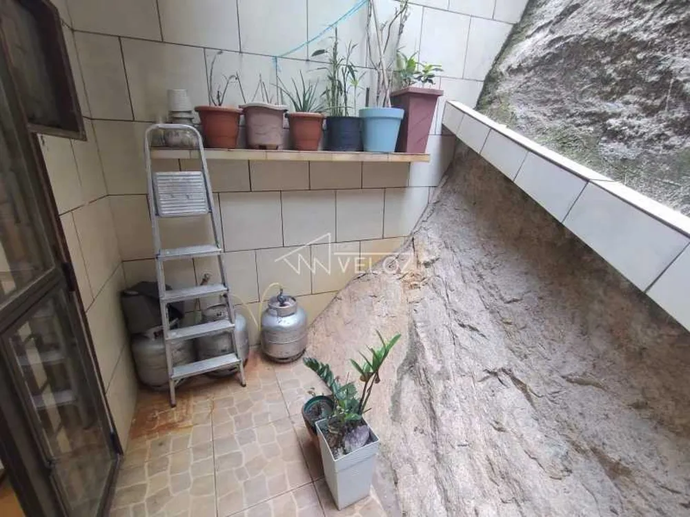 Apartamento, 3 quartos, 132 m² - Foto 7
