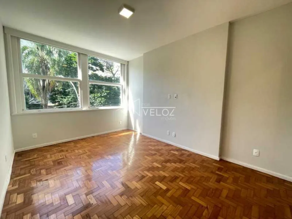 Apartamento, 3 quartos, 108 m² - Foto 8