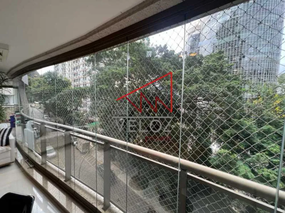 Apartamento, 4 quartos, 221 m² - Foto 7