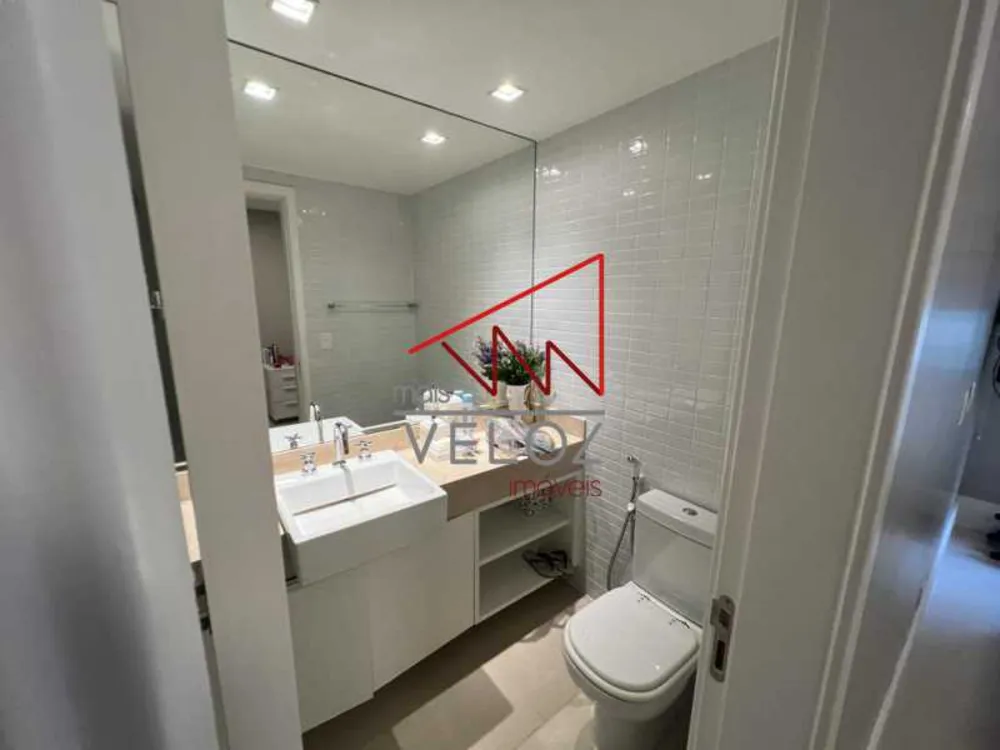 Apartamento, 4 quartos, 221 m² - Foto 12