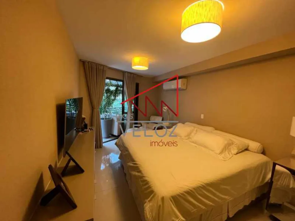 Apartamento, 4 quartos, 221 m² - Foto 23