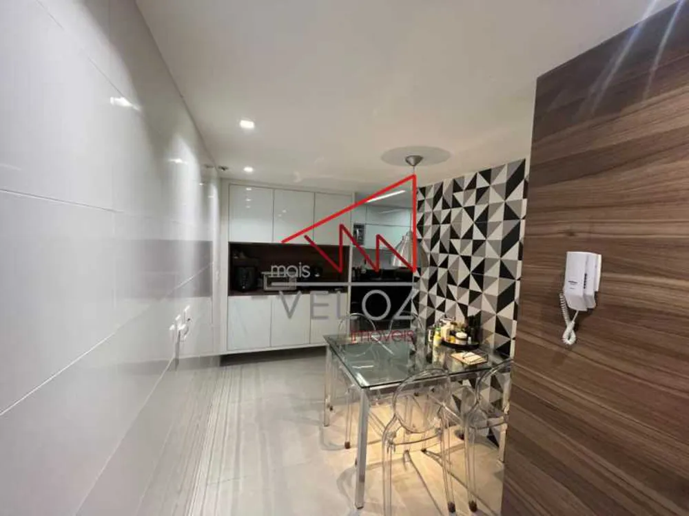 Apartamento, 4 quartos, 221 m² - Foto 9
