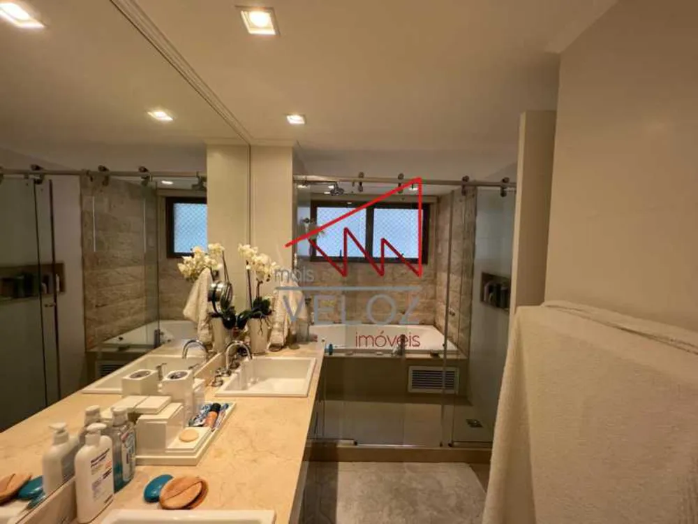 Apartamento, 4 quartos, 221 m² - Foto 22