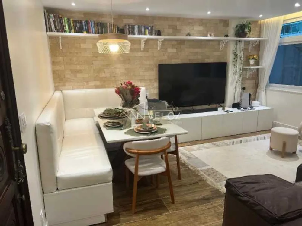 Apartamento, 3 quartos, 109 m² - Foto 5