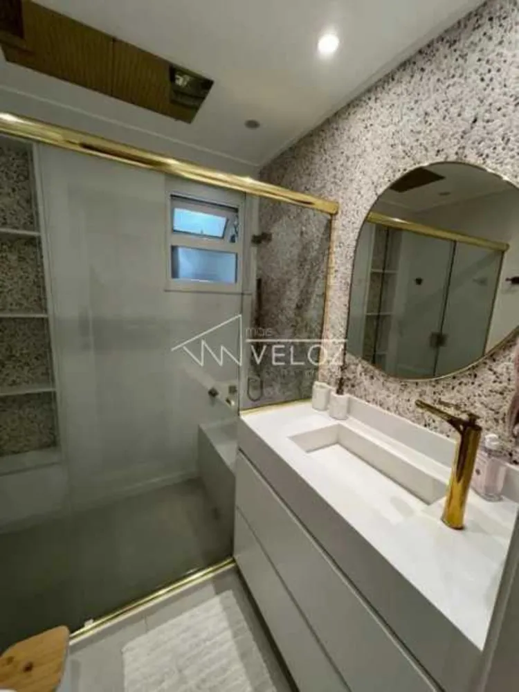 Apartamento, 3 quartos, 109 m² - Foto 1