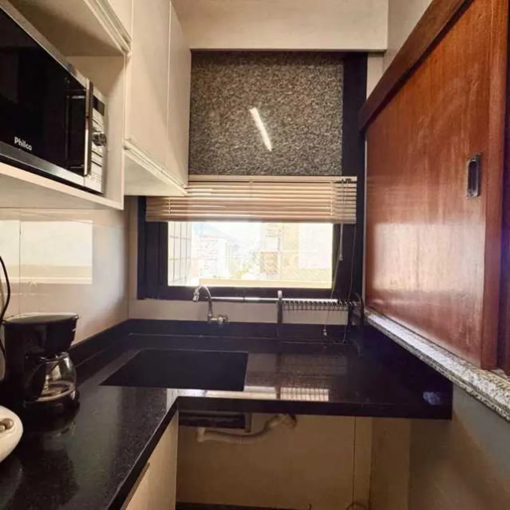 Flat/Apart Hotel, 2 quartos, 83 m² - Foto 6