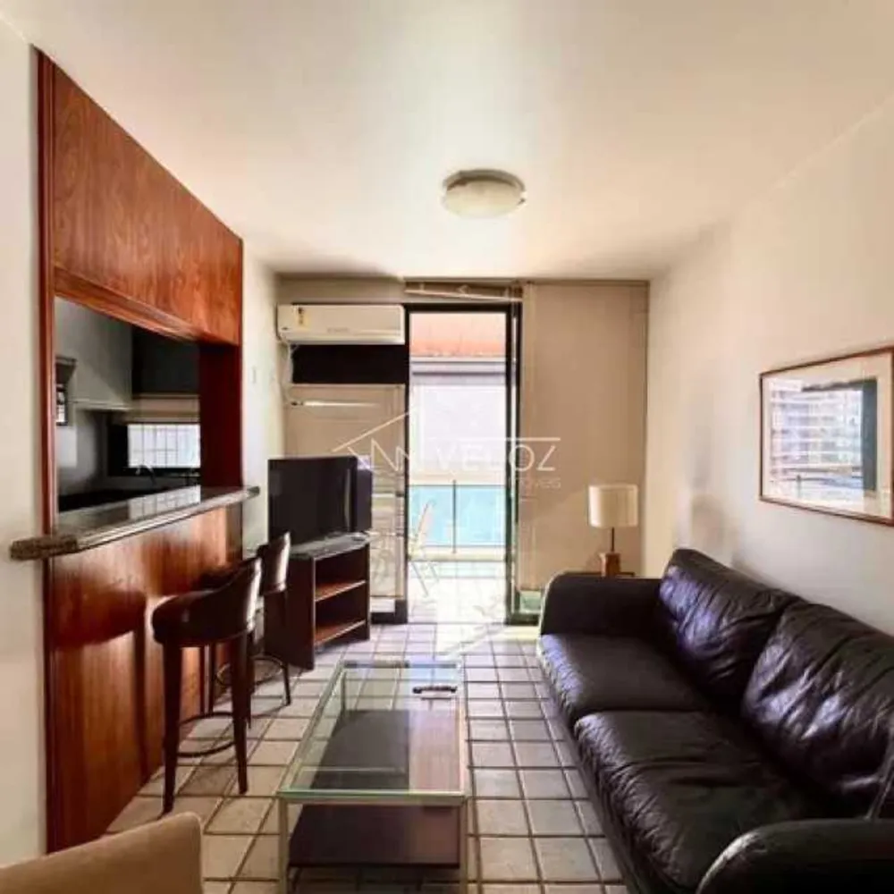 Flat/Apart Hotel, 2 quartos, 83 m² - Foto 10