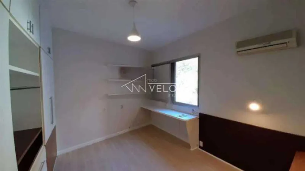 Apartamento, 4 quartos, 199 m² - Foto 1