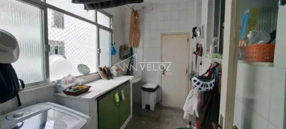 Apartamento, 3 quartos, 156 m² - Foto 6
