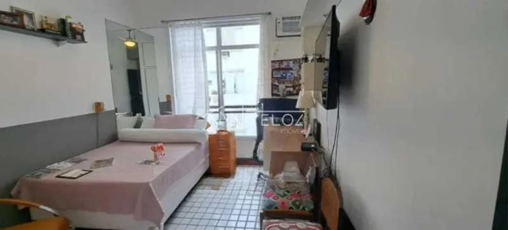 Apartamento, 3 quartos, 156 m² - Foto 5