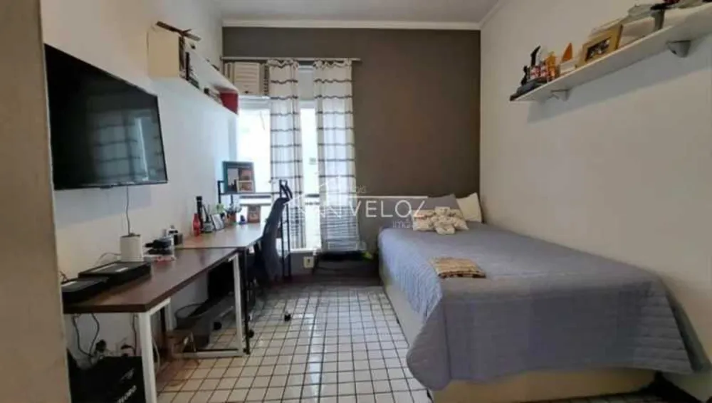 Apartamento, 3 quartos, 156 m² - Foto 12