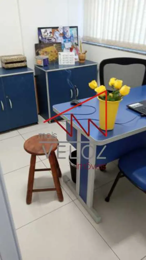 Sala-Conjunto, 45 m² - Foto 17