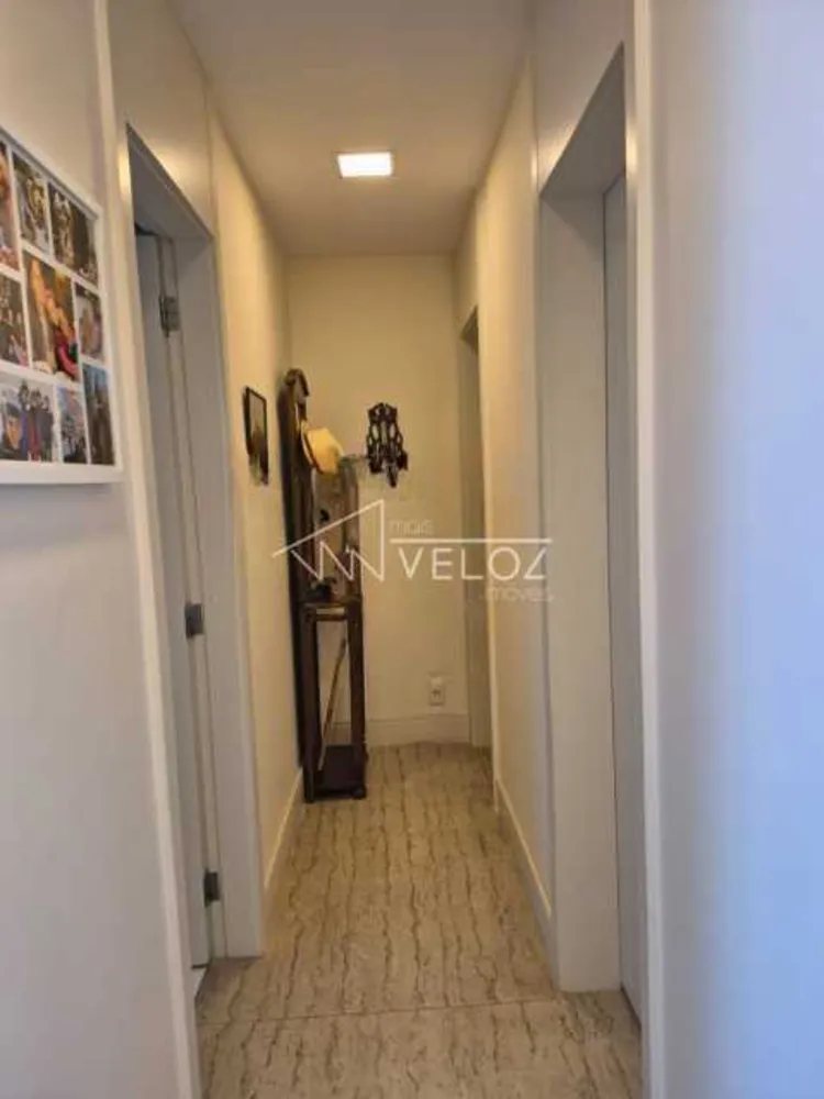 Apartamento, 3 quartos, 120 m² - Foto 1