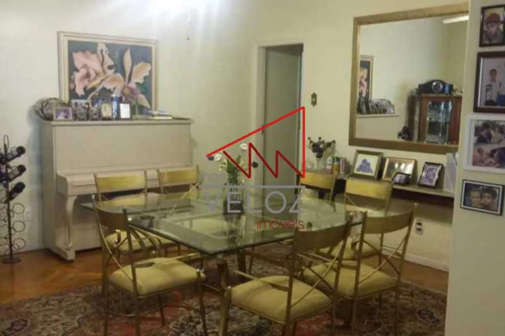 Apartamento, 4 quartos, 170 m² - Foto 4