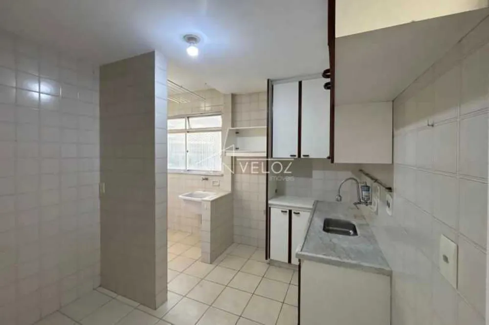 Apartamento, 2 quartos, 100 m² - Foto 3