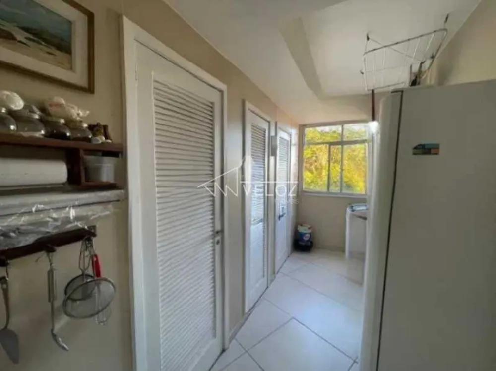 Apartamento, 4 quartos, 173 m² - Foto 12