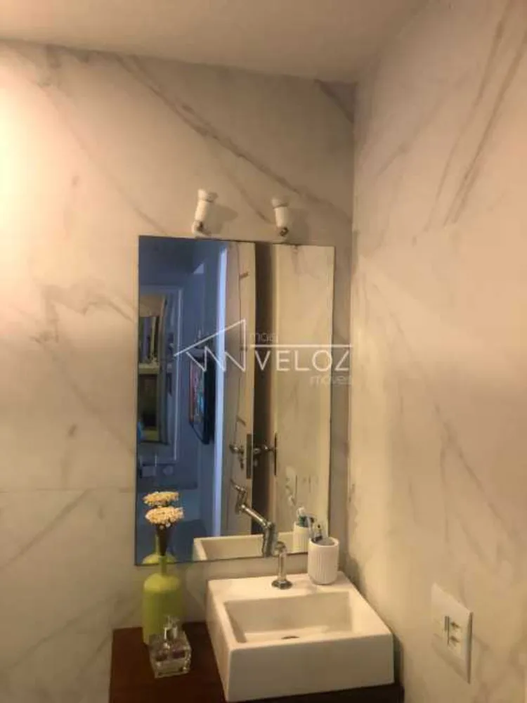 Apartamento, 1 quarto, 31 m² - Foto 7