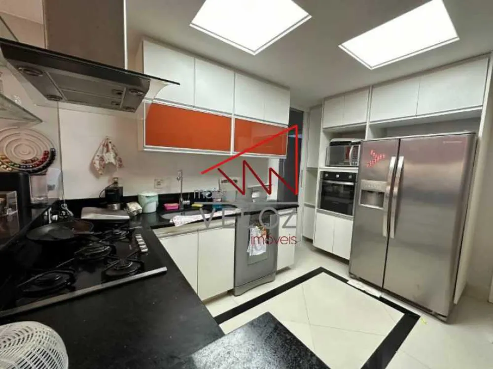 Apartamento, 3 quartos, 105 m² - Foto 2